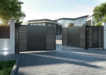 Kreativne ideje za uređenje dvorišta