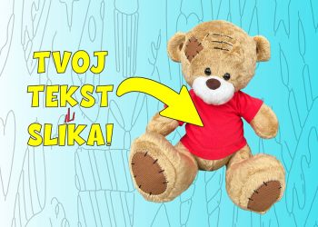 Personalizovani meda