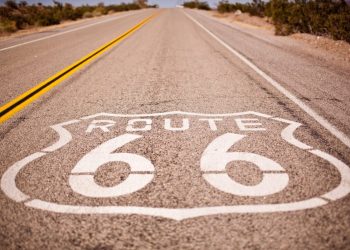 ruta 66