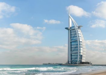 Top 5 razloga da odete u Dubai
