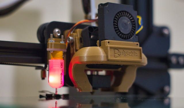 3d stampanje plastike