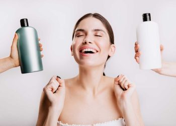 KAKO DO SJAJNE KOSE BEZ STRESA – SVAKODNEVNA NEGA BEZ SULFATA