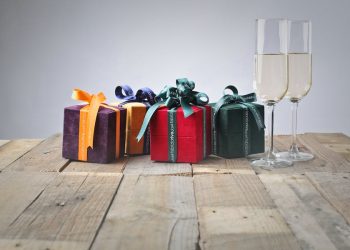 Kupiti originalni poklon: Koliko je to teško?