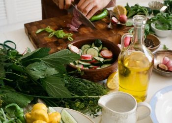 Zašto je važno u organizmu imati dovoljne količine vitamina E?