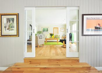 Kako da od svog doma stvorite moderan prostor uz male, ali efektne promene?