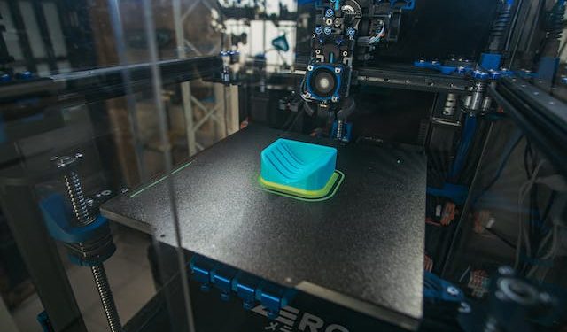 usluzno 3d stampanje