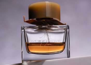 Luksuzni Burberry parfemi