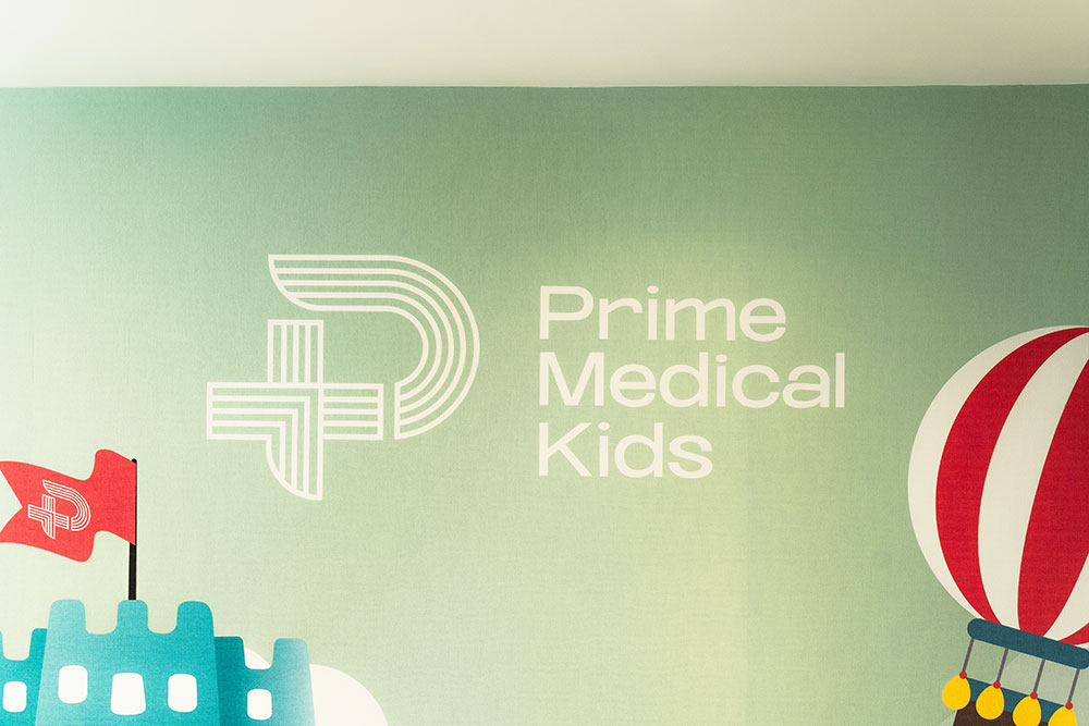 Prime Medical Kids