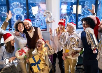 Najbolji gradovi za doček Nove godine 2025