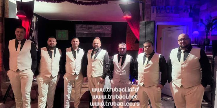 Trubači Beograd