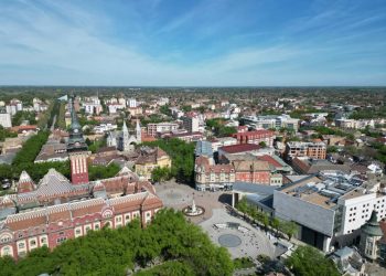 Prodaja stanova kuća Subotica
