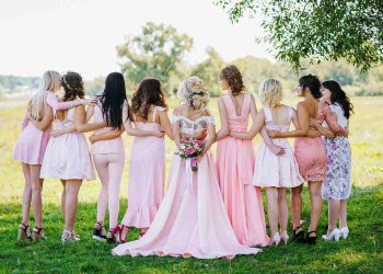 Kako da drugarici priredite nezaboravno devojačko veče?