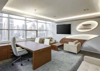 Poslovna kancelarija