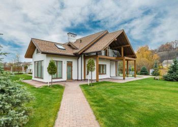 Kako da sredite vikendicu za izdavanje?