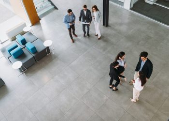 Najbolje keramičke pločice za kancelarijske prostore: Funkcionalnost i dizajn