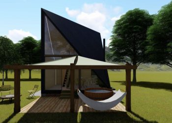 montazne kuce neobicnog izgleda