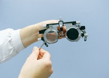 Lasersko skidanje dioptrije: Sve što treba da znate