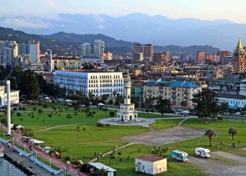 Batumi Gruzija