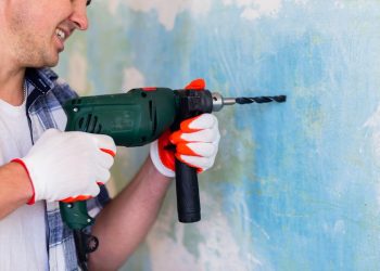 Efikasni trikovi za brže rešavanje sitnih popravki u stanu!