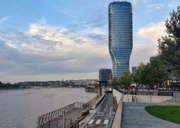 Kako građevinski bum menja izgled Beograda i postavlja nove standarde?