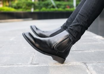 Muške čizme kratke