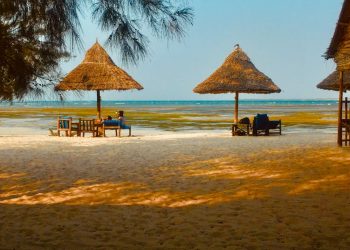 Zanzibar 2025: otkrijte raj u srcu Afrike