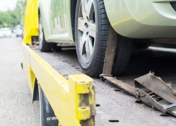 Kada samostalno šlepati auto, a kada angažovati šlep službu?