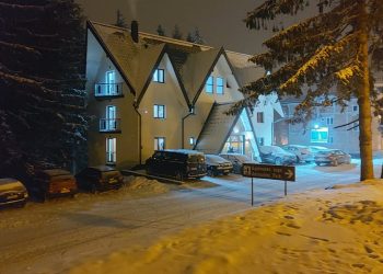 Vila Zlatarska pahulja