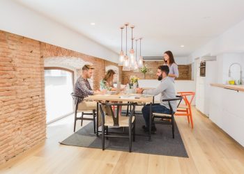 Transformišite vaš dnevni boravak uz pomoć savršenog osvetljenja!