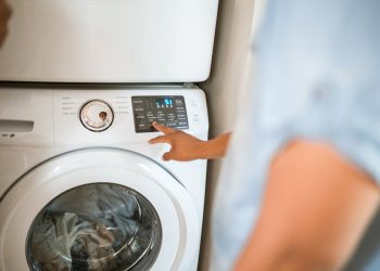 Kako da računi za struju budu manji uz odgovarajuću veš mašinu