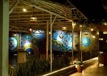 Kako postići savršeno osvetljenje restorana i kafića za bolji ambijent?