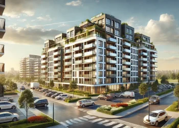 Novogradnja Novi Sad