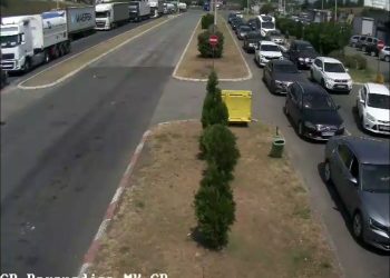 Kamere uživo Evzoni