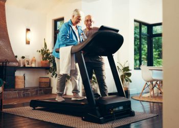 Saveti za rehabilitaciju nakon povrede uz pomoć trake za hodanje