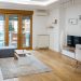Apartmani Novi Beograd