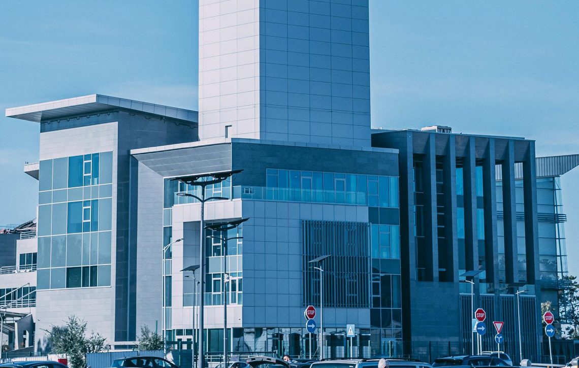 Surčin aerodrom
