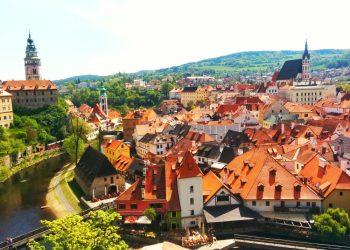 Saveti kako da provedete vikend u Ljubljani