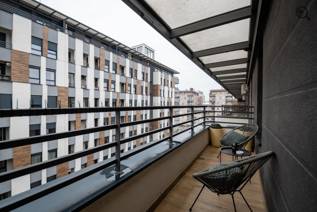 Apartman Voždovac Ina