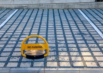 kako da izaberem barijeru za parking mesto