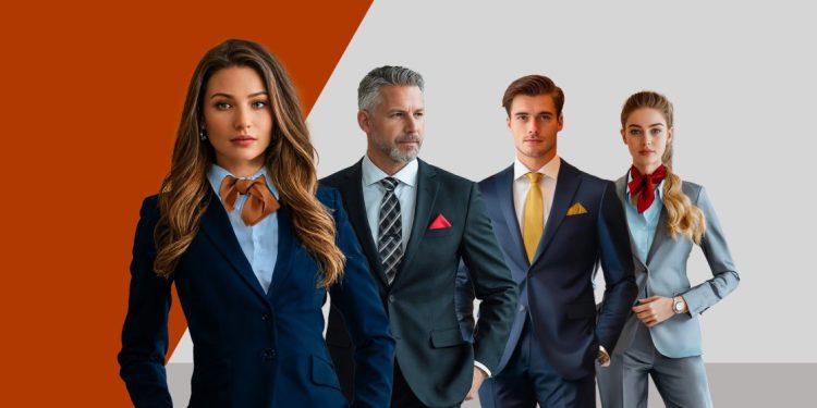 Uniforme razne Studio 4 Uniforms