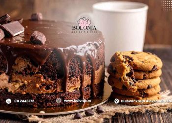 Slatka čarolija: kako torte i kolači stvaraju najlepše uspomene iz detinjstva