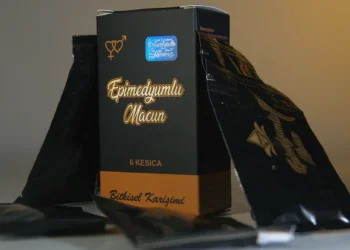 Macun med kesice 10 gr