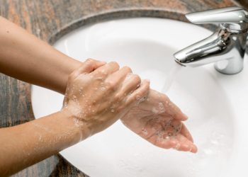 Da li pravilno perete ruke? Otkrijte greške koje svi pravimo