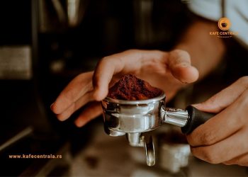 Cena, kvalitet i svakodnevna potrošnja kafe