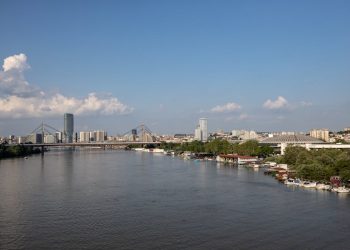 Kako organizovati vikend u Beogradu bez komplikacija?