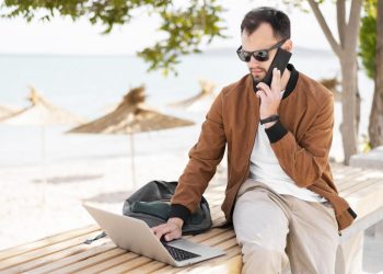 Vodič za digitalne nomade: zašto odabrati Crnu Goru