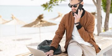 Vodič za digitalne nomade: zašto odabrati Crnu Goru