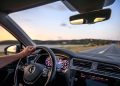 Komandna tabla automobila