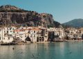 Sicilija more