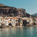 Sicilija more